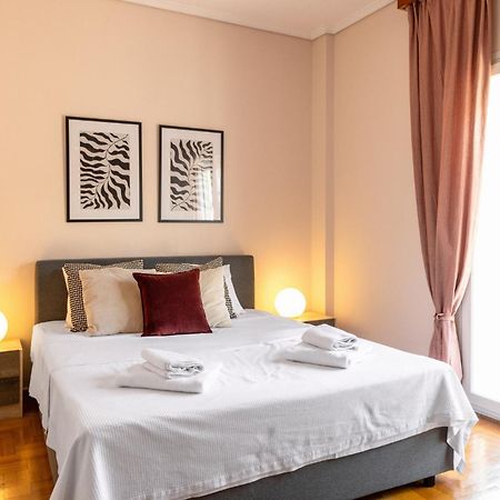 Eca Suites سالونيك المظهر الخارجي الصورة
