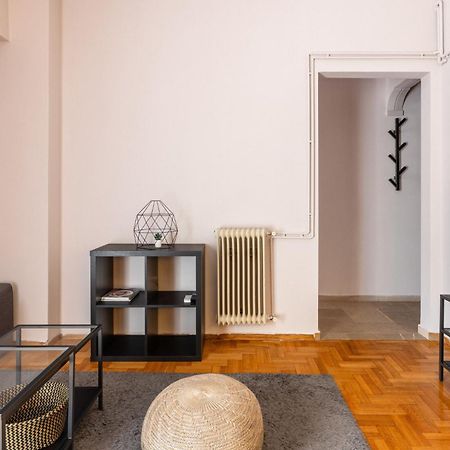Eca Suites سالونيك المظهر الخارجي الصورة