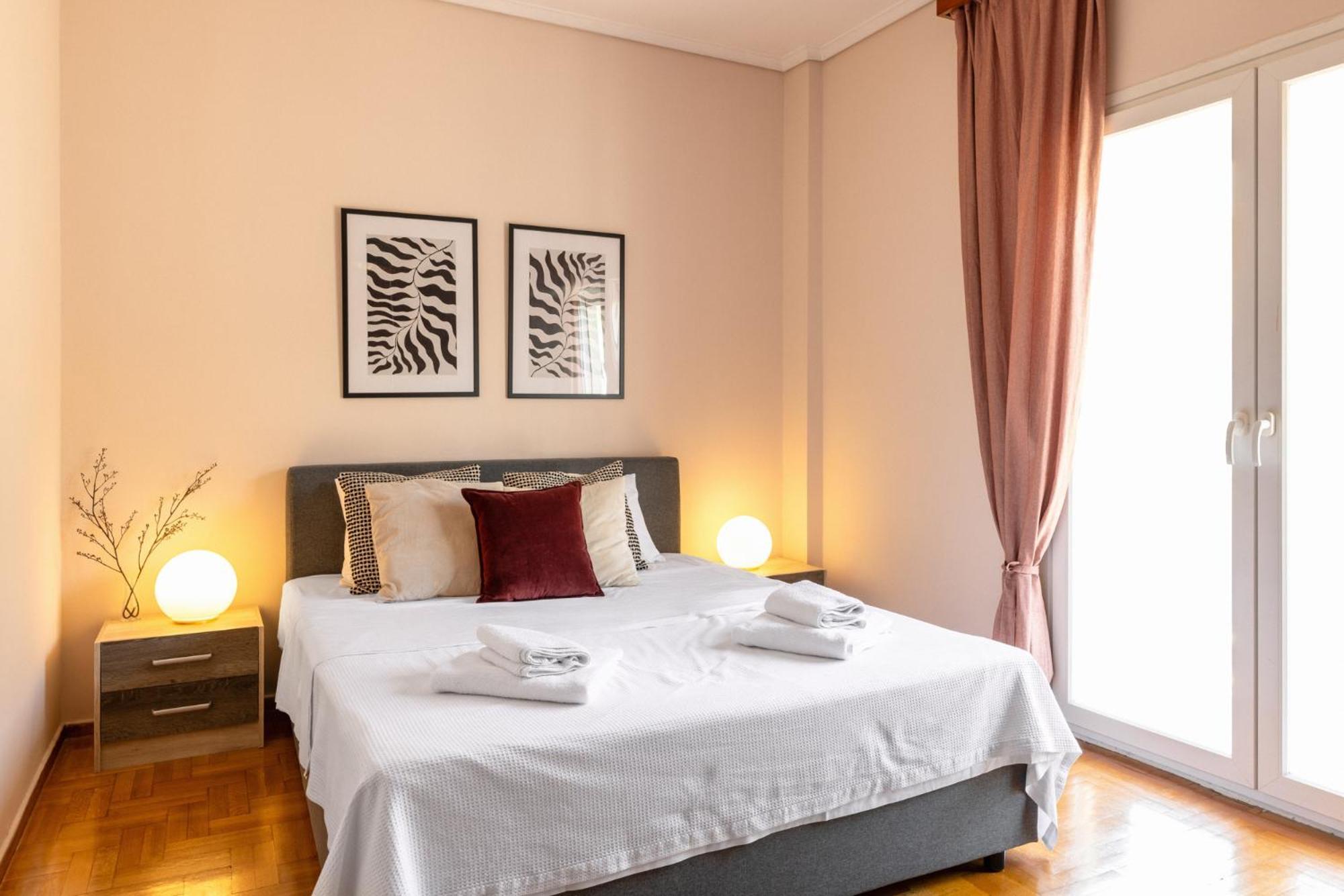 Eca Suites سالونيك المظهر الخارجي الصورة