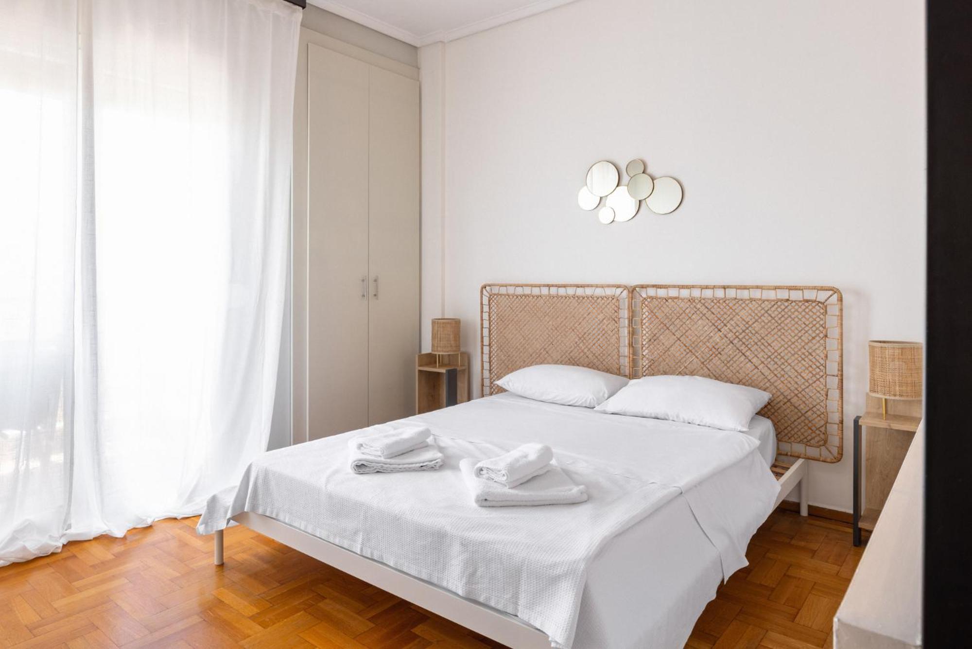 Eca Suites سالونيك المظهر الخارجي الصورة