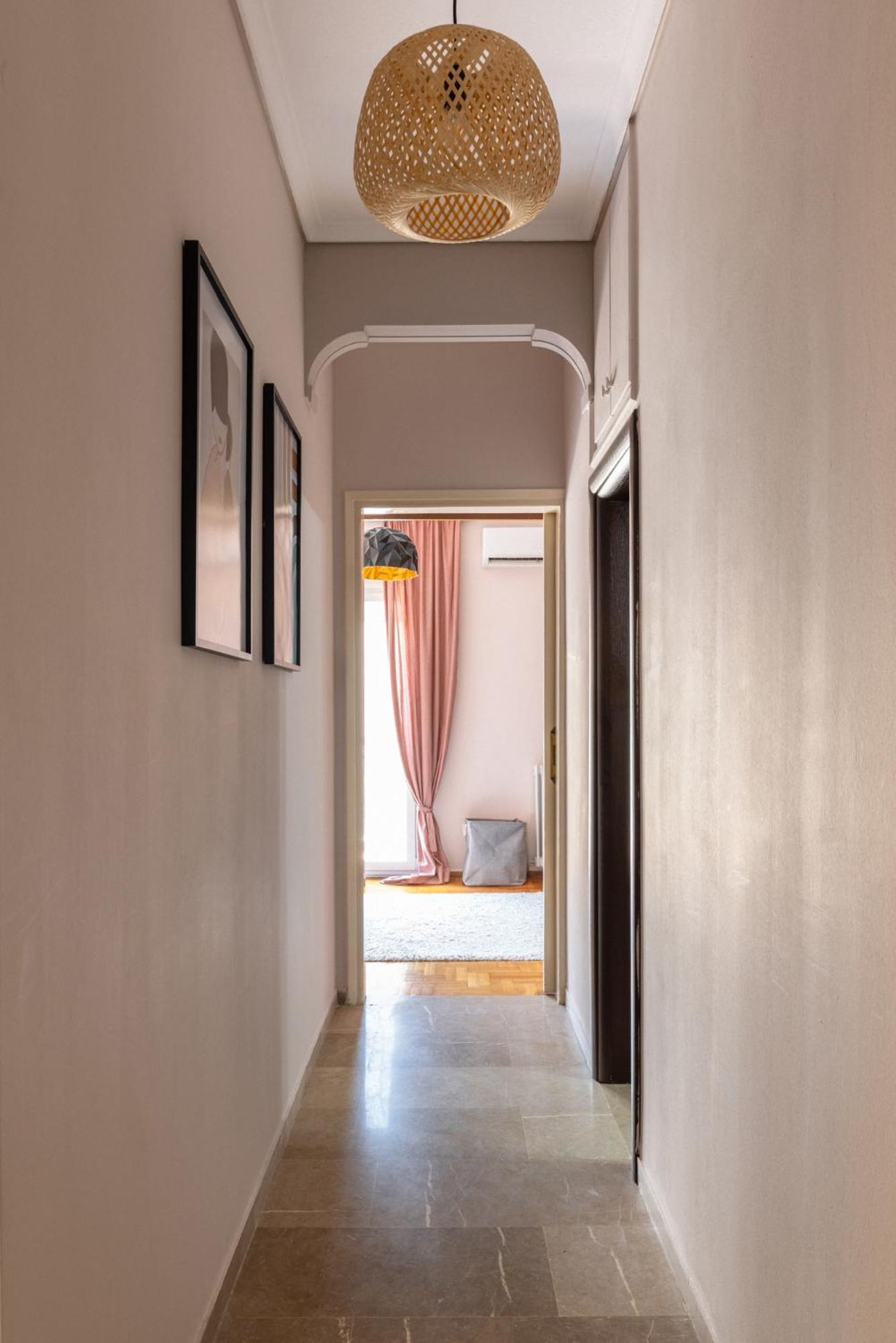 Eca Suites سالونيك المظهر الخارجي الصورة