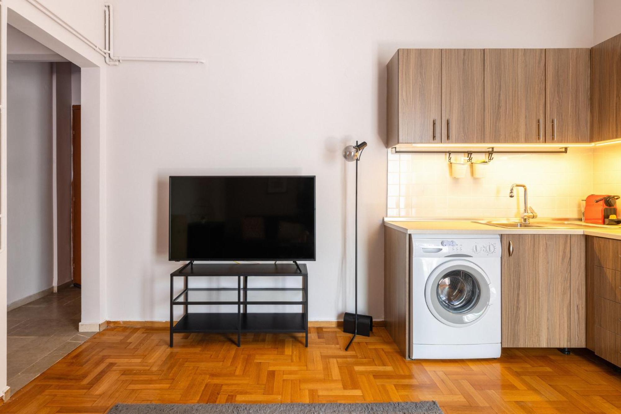 Eca Suites سالونيك المظهر الخارجي الصورة