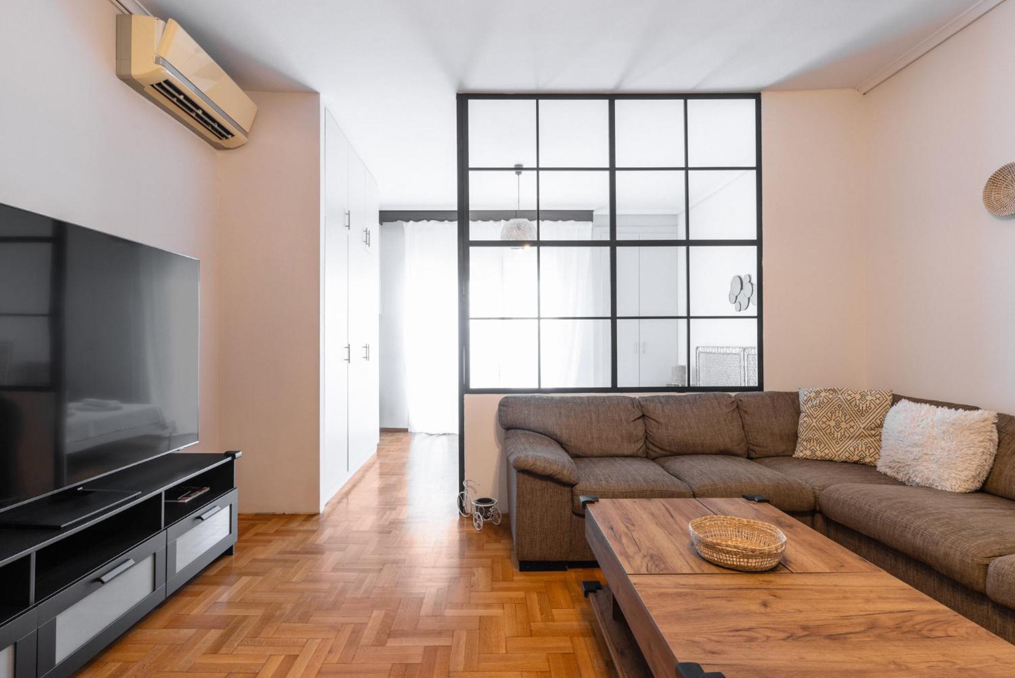 Eca Suites سالونيك المظهر الخارجي الصورة