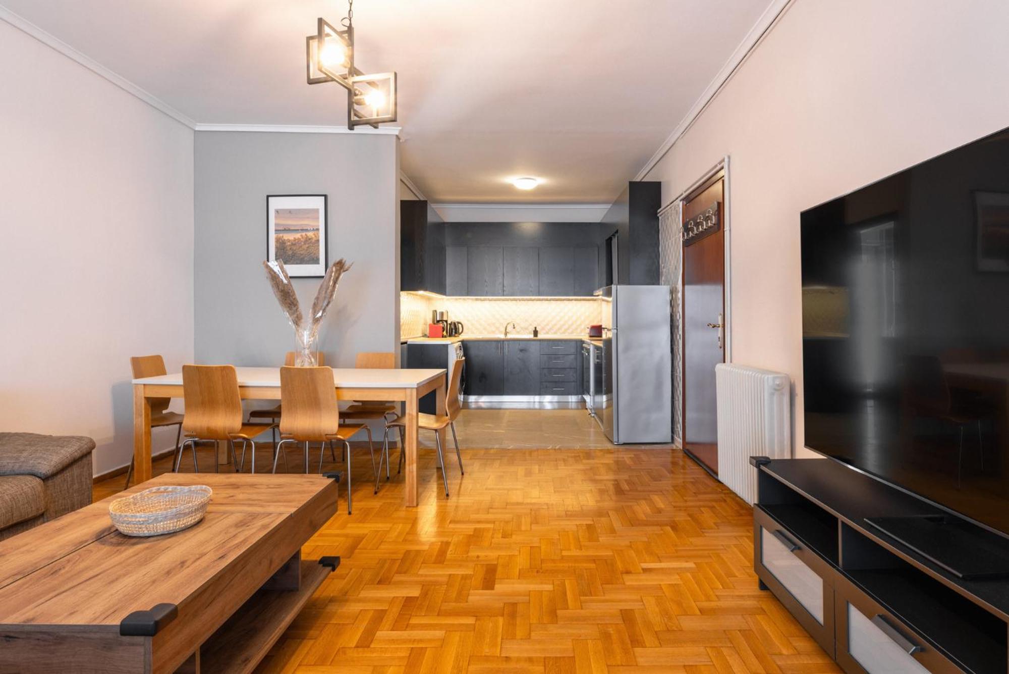 Eca Suites سالونيك المظهر الخارجي الصورة