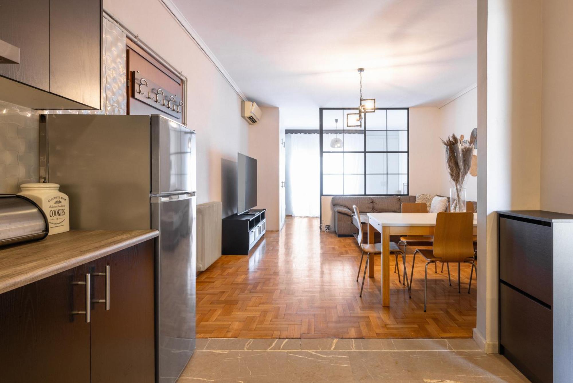 Eca Suites سالونيك المظهر الخارجي الصورة