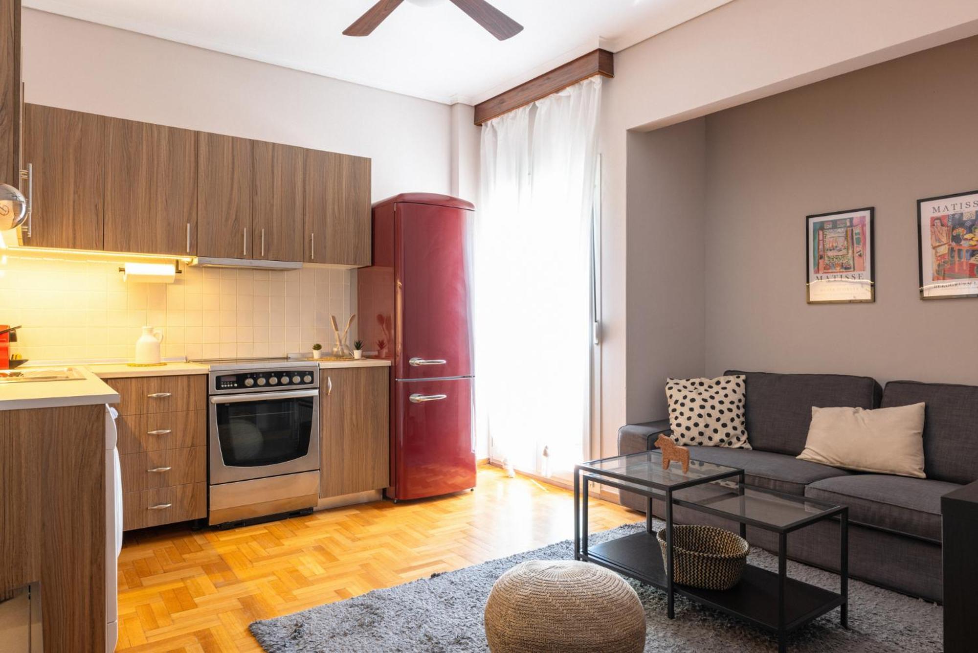 Eca Suites سالونيك المظهر الخارجي الصورة