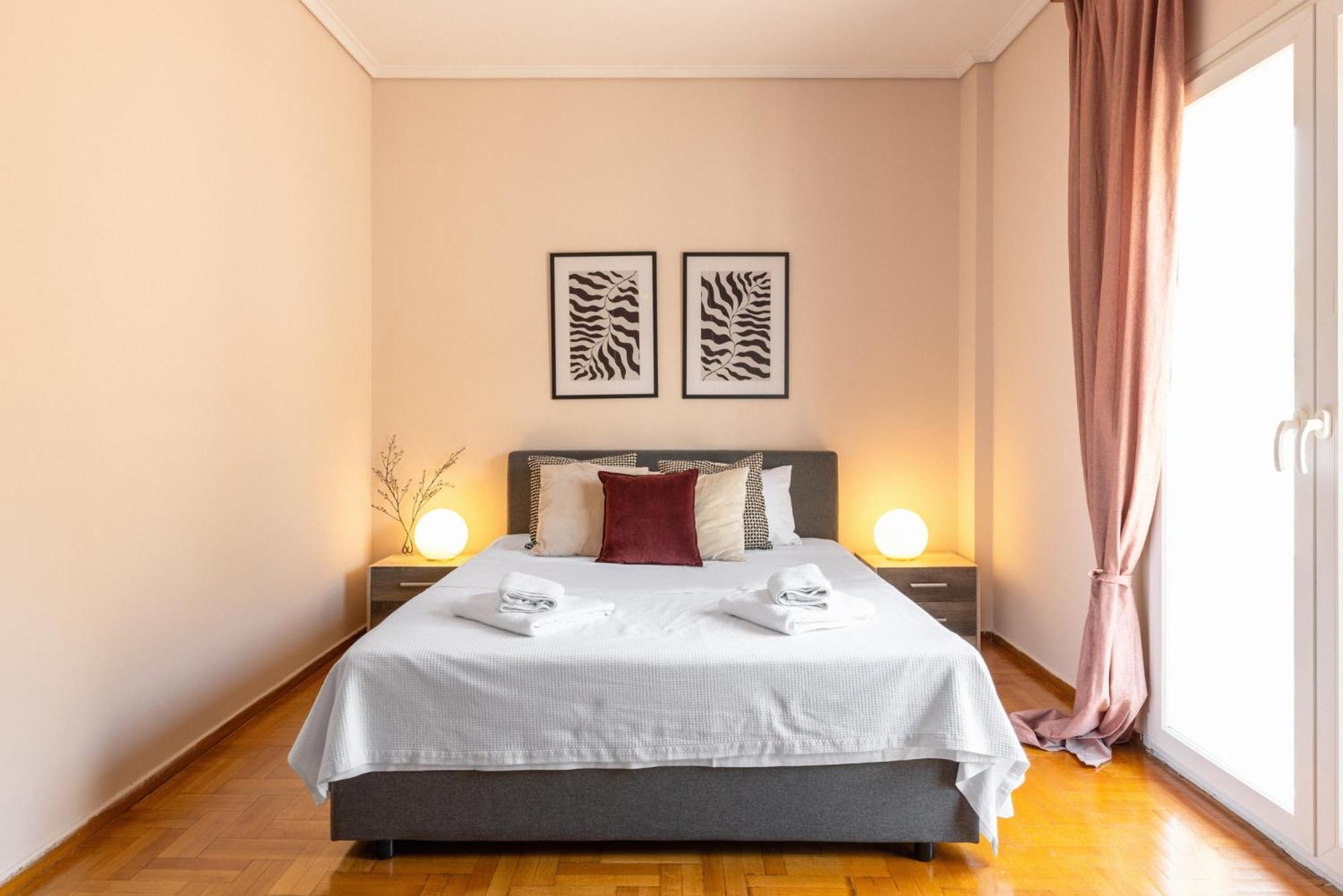 Eca Suites سالونيك المظهر الخارجي الصورة