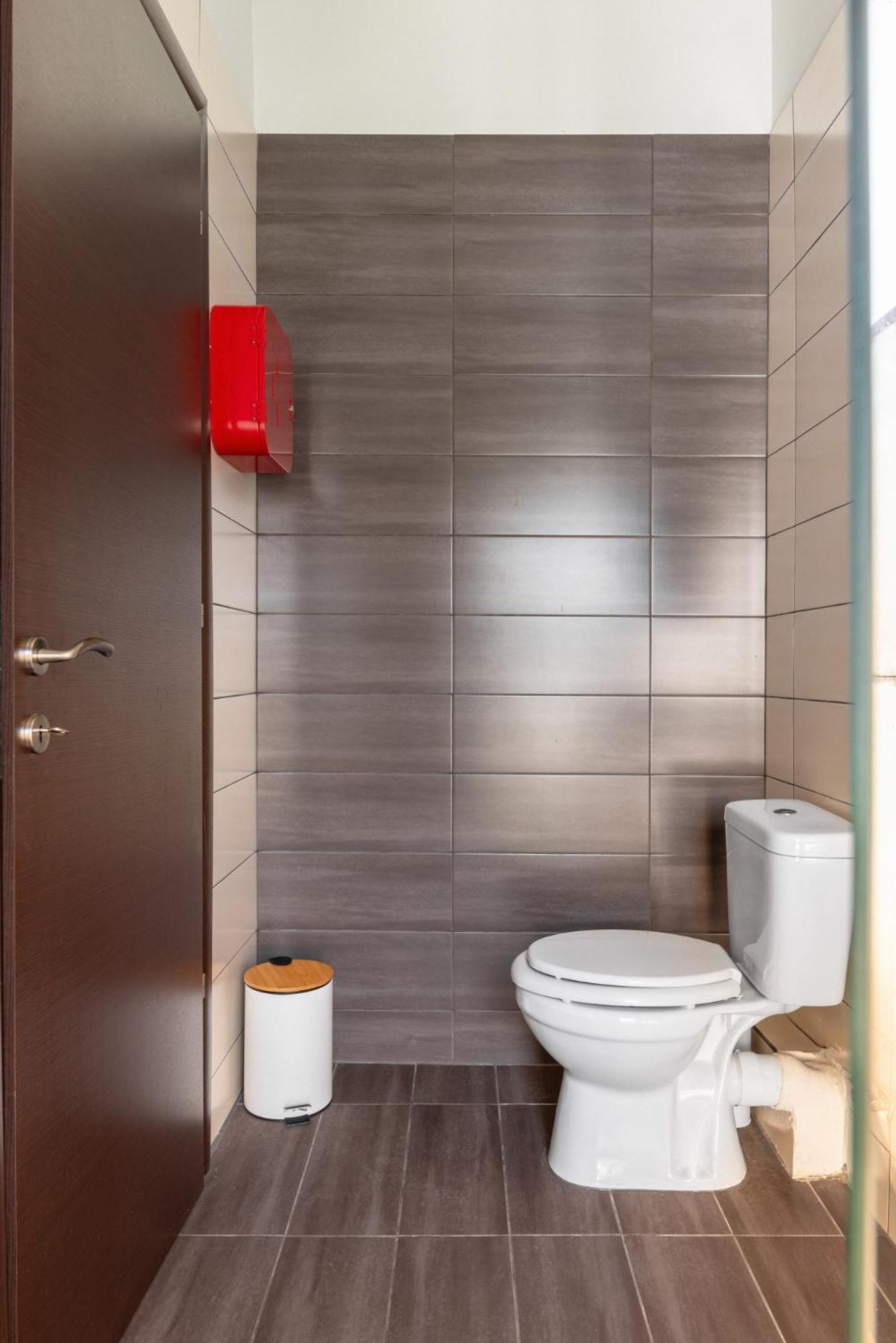 Eca Suites سالونيك المظهر الخارجي الصورة
