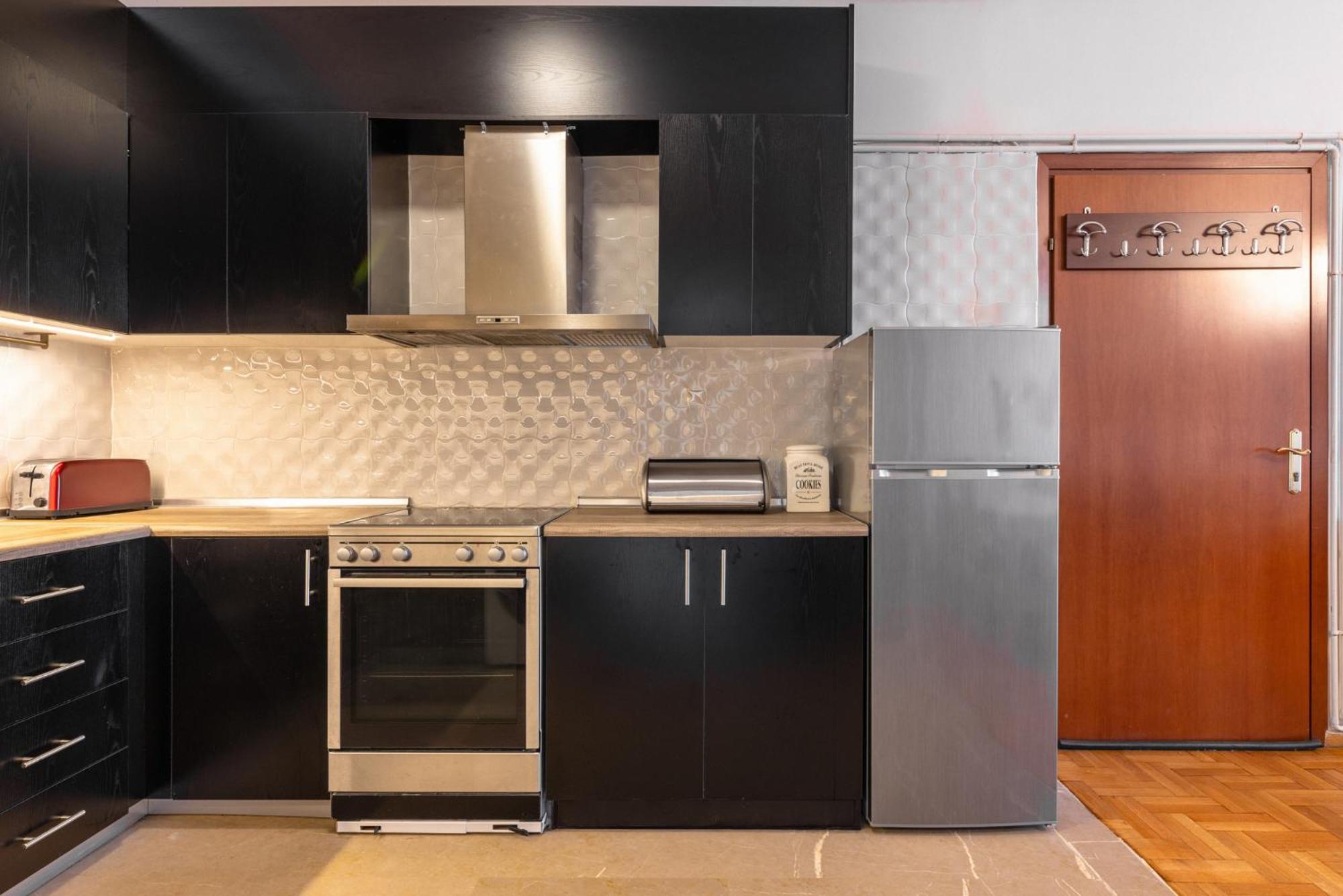 Eca Suites سالونيك المظهر الخارجي الصورة