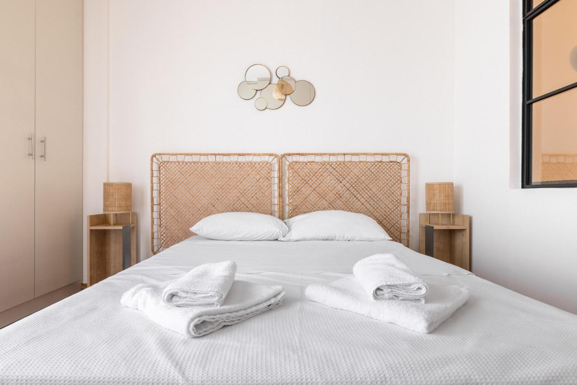 Eca Suites سالونيك المظهر الخارجي الصورة