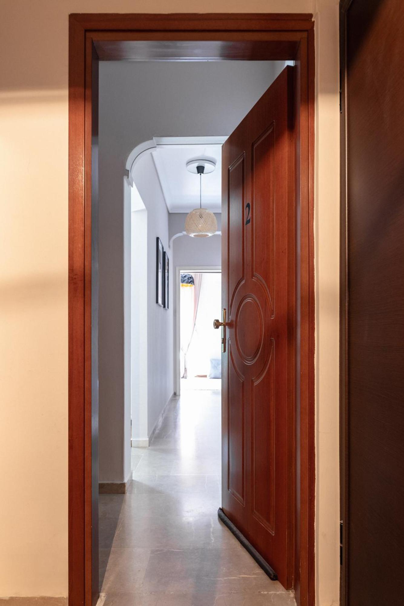 Eca Suites سالونيك المظهر الخارجي الصورة