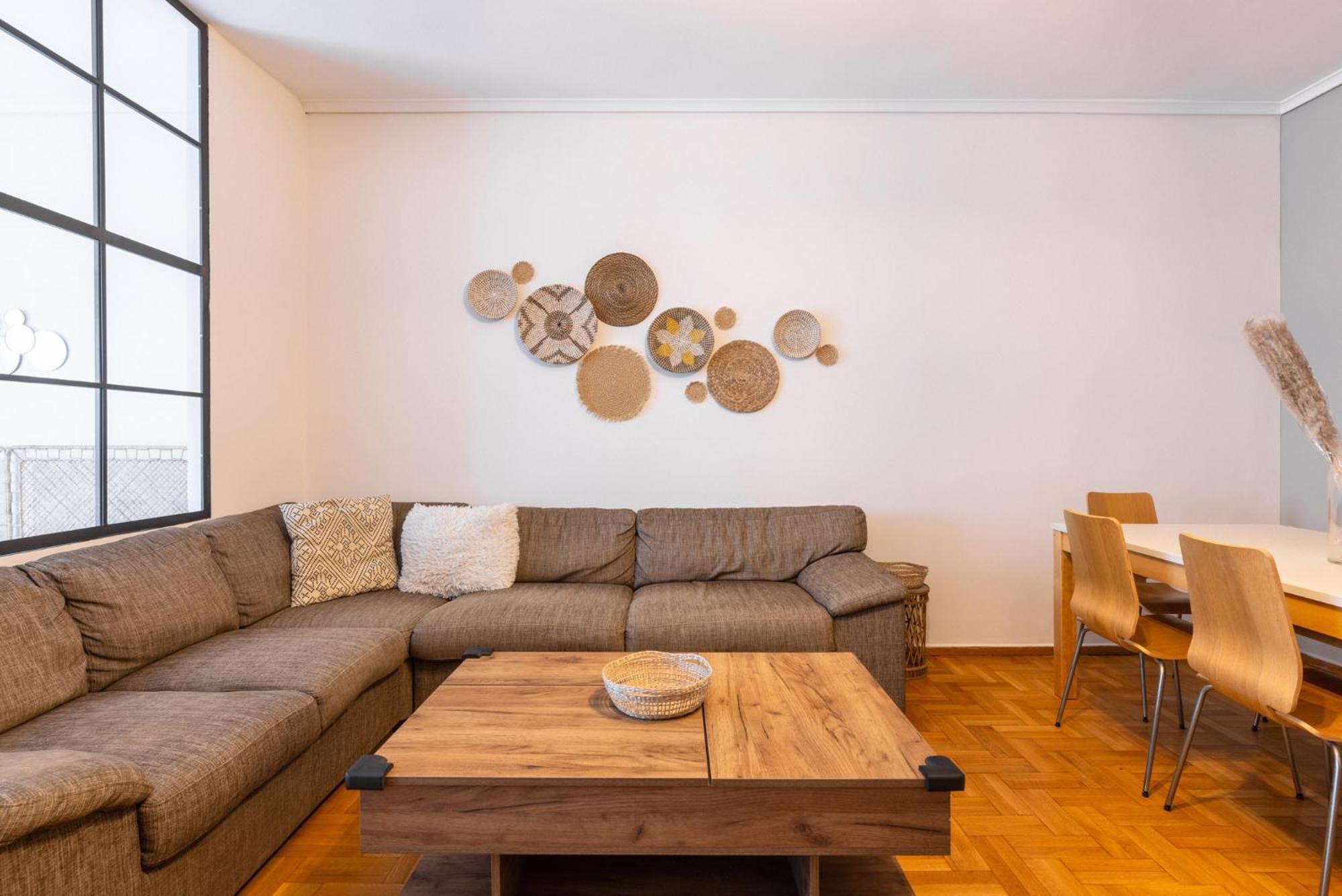 Eca Suites سالونيك المظهر الخارجي الصورة