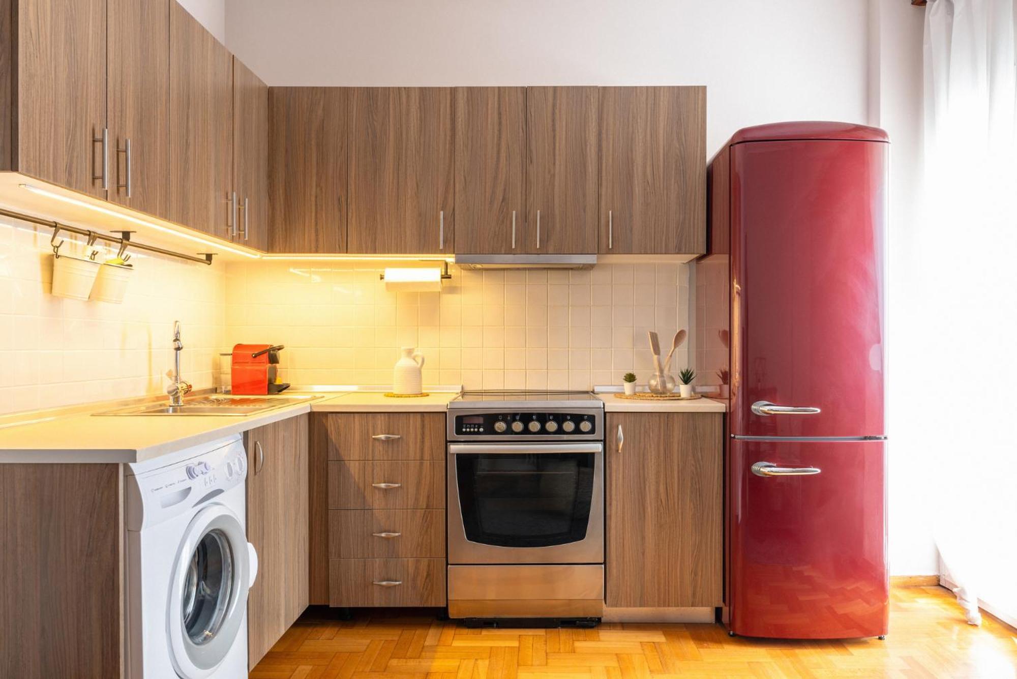 Eca Suites سالونيك المظهر الخارجي الصورة